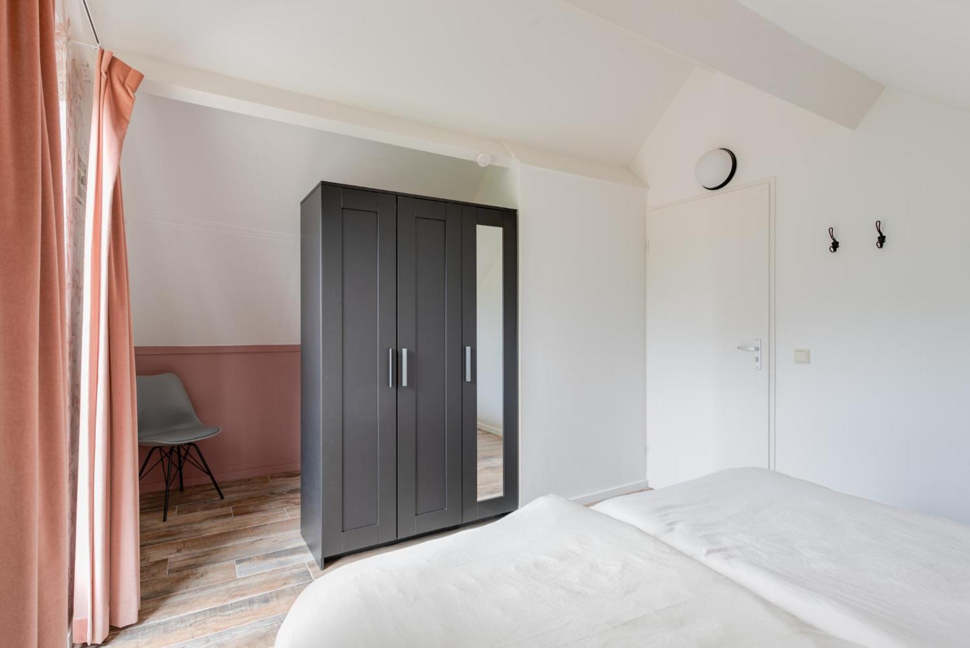 Het Huys Ewijk Mooi Luxe En Een Laadpaal Εξωτερικό φωτογραφία
