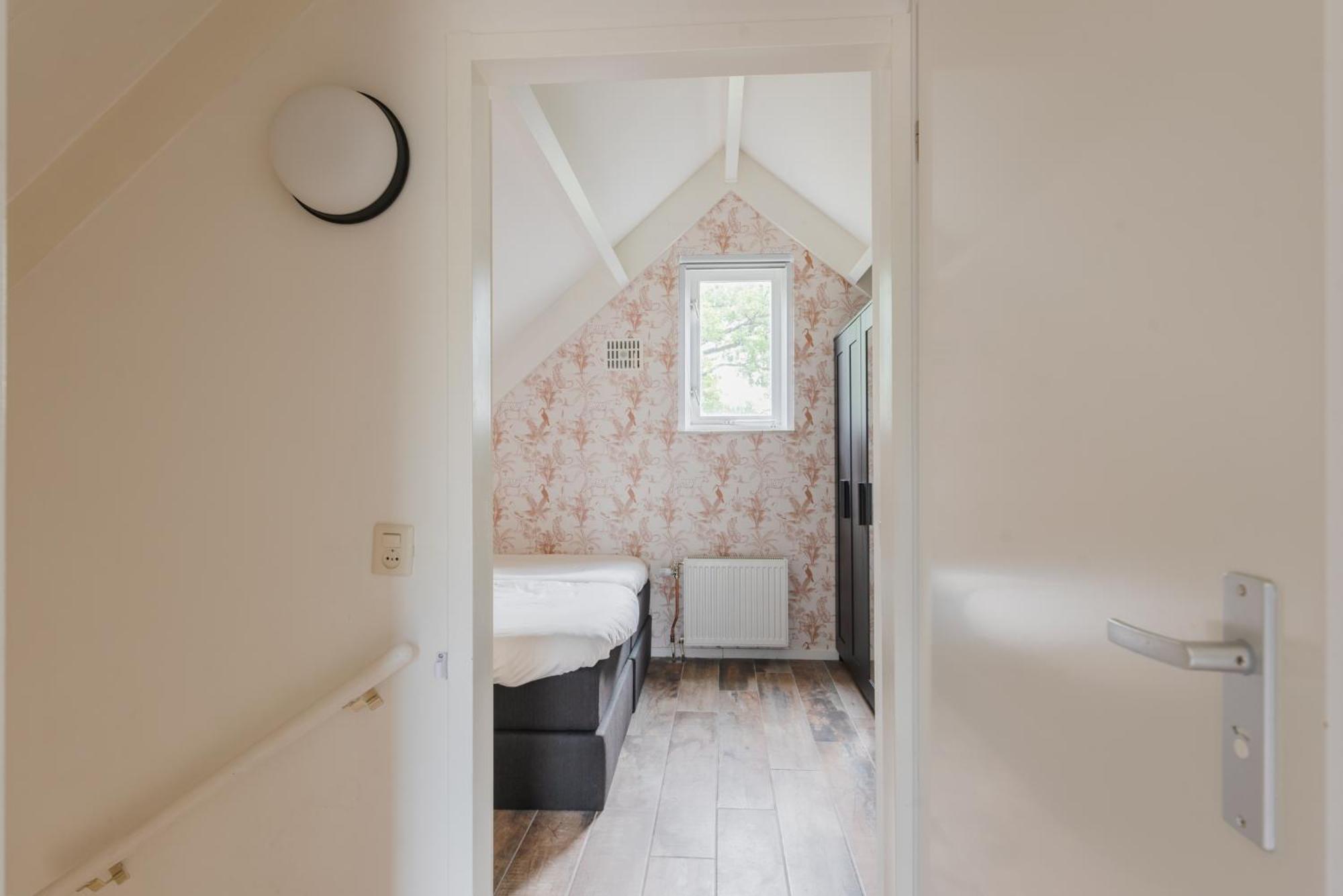 Het Huys Ewijk Mooi Luxe En Een Laadpaal Εξωτερικό φωτογραφία